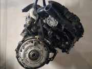 Motor DIESEL 135TQ Citroën C4 Grand Picasso (3A) Großraumlimousine 1.6 HDiF 115 (DV6C(9HC)) 2013-10