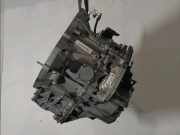 Getriebe Automatik 320104062R Renault Clio IV (5R) Schrägheck 5-drs 1.2 TCE 16V GT EDC (H5F-403(H5F-D4)) 2014-07