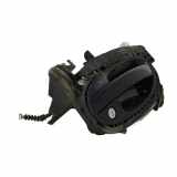 Türgriff Außen Links Vorne 51210391087 BMW 7 serie (E65/E66/E67) Limousine 730d,Ld 3.0 24V (M57N2-D30(306D3)) 2006-10
