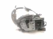 Türschloss Motor Links Vorne 805032387R Renault Clio V (RJAB) Schrägheck 5-drs 1.0 TCe 90 12V (H4D-E4) 2022-08