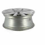 Leichtmetallrad - 6C0601025M8Z8 Volkswagen Polo V (6R) Schrägheck 1.0 12V BlueMotion Technology (CHYB) 2016-03 CHYB
