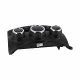 Bedienung Heizung 61315A41F48 Mini Mini (F56) Schrägheck 3-drs 1.5 12V One D (B37C15A) 2016-10