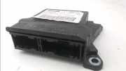 Steuergerät Airbag 9803916880 Peugeot Partner (GC/GF/GG/GJ/GK) Van 1.6 HDI 90 (DV6DTED(9HF)) 2014-12