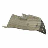 Innenkotflügel Links Hinten Renault Clio II (BB/CB) Schrägheck 1.5 dCi 65 (K9K-704) 2004-12