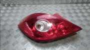 Rücklicht Links 93189401 Opel Corsa D Schrägheck 1.3 CDTi 16V ecoFLEX (A13DTC) 2011-03