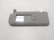 Sonnenblende Links 852011H010ED Kia Cee'd Sporty Wagon (EDF) Kombi 1.6 CRDi 90 16V (D4FB) 2009-10
