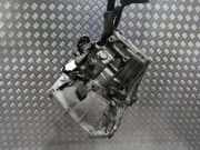Getriebe Manuell 1611551880 Citroën C1 Schrägheck 1.0 Vti 68 12V (1KR-FE(CFB)) 2015-07