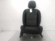Sitz Rechts Vorne 7701052406 Renault Clio II (BB/CB) Schrägheck 1.2 (D7F-726) 2010-01