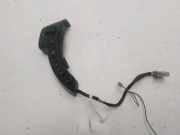 Radio Bedienung Nissan Qashqai (J10) SUV 1.5 dCi DPF (K9K) 2008-03