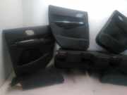 Innenausstattung Peugeot 3008 I (0U/HU) Großraumlimousine 1.6 HDiF 16V (DV6C(9HR)) 2012-02