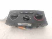 Bedienung Heizung 6451TL Peugeot 207 SW (WE/WU) Kombi 1.6 HDi 16V (DV6ATED4(9HX)) 2008-09