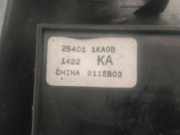 Schalter Für Elekt. Fensterheber 254011KA0D Nissan Juke (F15) SUV 1.5 dCi (K9K) 2013-02