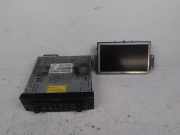 Navigation Set Citroën C4 Coupé (LA) Schrägheck 3-drs 2.0 HDi 16V (DW10BTED4(RHR)) 2006-02