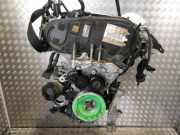 Motor DIESEL 71769470 Fiat Bravo (198A) Schrägheck 1.6 D Multijet 90 (198.A.6000) 2012-07