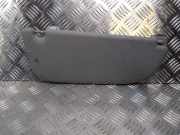 Sonnenblende Links 8143T4 Peugeot 406 (8B) Limousine 2.1 SVtd,STXtd (XUD11BTE-L3(P8C)) 1997-02