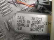 Fensterheber Elektr. Rechts Vorne 807200008R Renault Master III (FV) Van 2.3 dCi 100 16V FWD (M9T-870) 2012-10