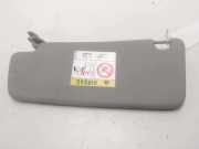 Sonnenblende Rechts 13495537 Opel Meriva Großraumlimousine 1.6 CDTI 16V (B16DTC(Euro 6)) 2014-06