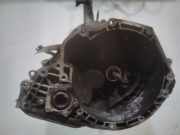 Getriebe Manuell 96814100 Daewoo / Chevrolet Tacuma Großraumlimousine 2.0 16V (T20SED) 2005-03