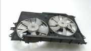 Kühlerlüfter 1636328170 Toyota RAV4 (A4) Geländewagen 2.0 D-4D 16V 4x2 (1AD-FTV) 2015-02
