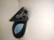 Außenspiegel Links Elektrisch BMW 1 serie (E81) Schrägheck 3-drs 118i 16V (N43-B20A) 2007