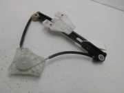 Fensterheber Mechan. Links Hinten 82G839461A Audi A1 Sportback (GBA) Schrägheck 5-drs 1.0 30 TFSI 12V (DKRF) 2019-12