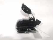 Türschloss Rechts Vorne 805001HH0B Nissan Micra (K13) Schrägheck 1.2 12V (HR12DE) 2012-04