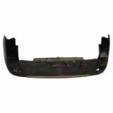 Stoßstange Hinten 7410JP Peugeot 3008 I (0U/HU) Großraumlimousine 1.6 HDiF 16V (DV6C(9HR)) 2011-01