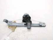 Fensterheber Elektr. Rechts Hinten 827009380R Renault Captur (2R) SUV 0.9 Energy TCE 12V (H4B-408(H4B-B4)) 2018-02