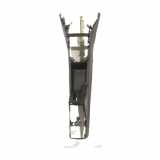 Mittelkonsole 98015784ZD DS 3 PHASE 2 2015-06