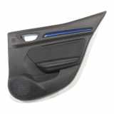 Türverkleidung Rechts Hinten 829A05708R Renault Megane IV (RFBB) Schrägheck 5-drs 1.5 Energy dCi 110 (K9K-G6) 2017-01