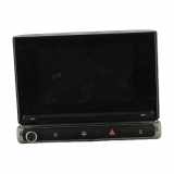 Navigation Set Citroën C3 (SX/SW) Schrägheck 1.2 Vti 12V PureTech (EB2F(HMZ)) 2018-09