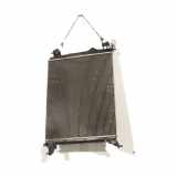 Radiator 214108607R Renault Scénic IV (RFAJ) Großraumlimousine 1.2 TCE 130 16V (H5F-408(H5F-F4)) 2017-04