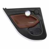 Türverkleidung Links Hinten 735663413 Fiat 500X (334) SUV 1.3 16V (55282328) 2019-08