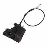 T?rschloss Motor Links Vorne 7700434604 Renault Sc?nic I (JA) -> 1999, Zie MEGANE Gro?raumlimousine 2.0 16V RX4 (F4R-744) 2002-12