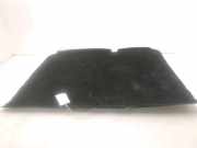 Kofferraum Matte Citroën C4 Berline (NC) Schrägheck 5-drs 1.6 Hdi 90 (DV6DTED(9HP)) 2012-01