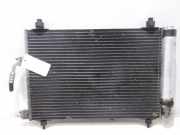 Klima Radiator 6455AA Peugeot 307 CC (3B) Cabrio 2.0 16V (EW10J4(RFN)) 2003-12