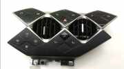Bedienung Heizung DS DS 3/Crossback (UC/UJ/UR) Schrägheck 1.5 Blue HDi 100 16V (YHY) 2021-03 YHY