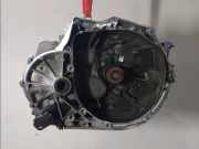 Getriebe Manuell 1609706380 Peugeot 208 (CA/CK/CL) Schrägheck 1.6 HDi 115 16V (DV6/EURO5(9HD)) 2012-03