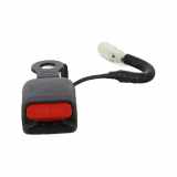 Gürtelschnalle Links Hinten 89830D7000TRY Hyundai Tucson (TL) SUV 1.7 CRDi 16V 2WD (D4FD) 2017-01