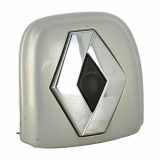 Handgriff Kofferraum 7701039565 Renault Clio II (BB/CB) Schrägheck 1.5 dCi 65 (K9K-704) 2003-07