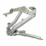 Motorhaubescharnier Links 9814189880 Opel Grandland (X) SUV 1.2 Turbo 12V (B12XHT(EB2DTS)) 2019-02