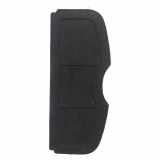 Hutablage 8794RX Peugeot 207/207+ (WA/WC/WM) Schrägheck 1.4 HDi (DV4TD(8HZ)) 2007-06