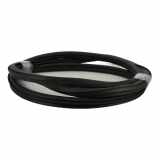 Türgummis Rechts Vorne 6R3867912H5AP Volkswagen Polo V (6R) Schrägheck 1.0 12V BlueMotion Technology (CHYA) 2016-02 CHYA