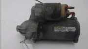 Anlasser - Opel Movano Van 2.3 CDTi 16V FWD (M9T-876) 2011-02