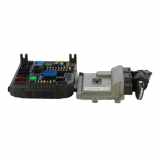 Motorsteuerger?t - Citro?n C3 (SX/SW) Schr?gheck 1.2 Vti 12V PureTech (EB2F(HMZ)) 2018-09 EB2F(HMZ)