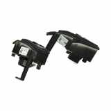 Radio Bedienung Hyundai Tucson (TL) SUV 1.7 CRDi 16V 2WD (D4FD) 2017-01