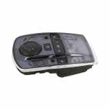 Innenbeleuchtung 98027666XT Peugeot 508 SW (8E/8U) Kombi 2.0 BlueHDi 150 16V (DW10FD(AHX)) 2017-01