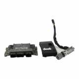 Motorsteuergerät - Renault Twingo (C06) Schrägheck 3-drs 1.2 16V (D4F-708) 2005-11