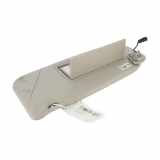 Sonnenblende Links 96401HV02A Renault Kadjar (RFEH) SUV 1.5 dCi DPF (K9K-647) 2015-09