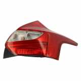 Rücklicht Rechts 1825319 Ford Focus 3 Schrägheck 1.6 TDCi (T1DB) 2011-12